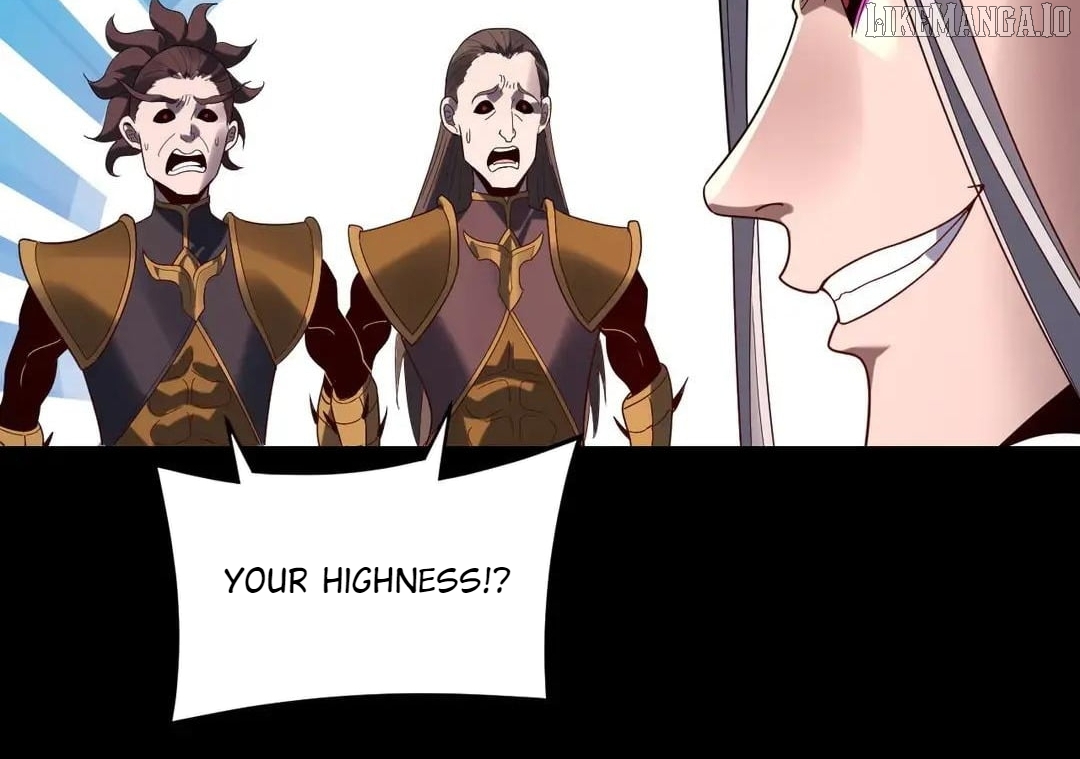 Me, The Heavenly Destined Villain Chapter 288 - page 78
